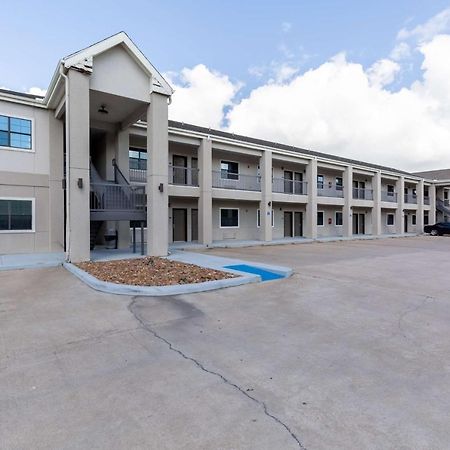 Studio 6 Bay City Tx 외부 사진