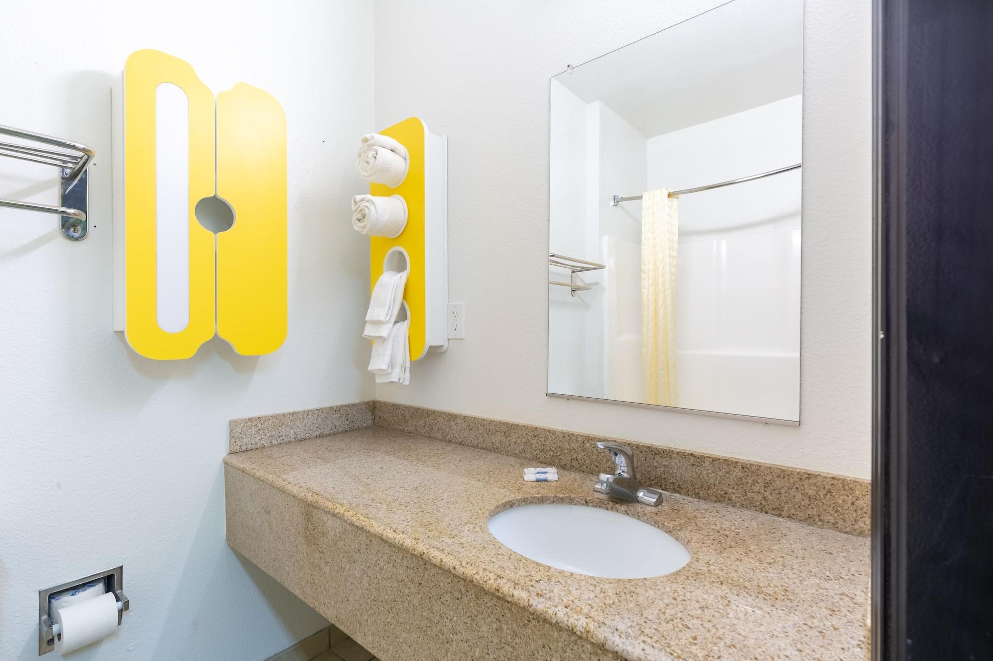 Studio 6 Bay City Tx 외부 사진