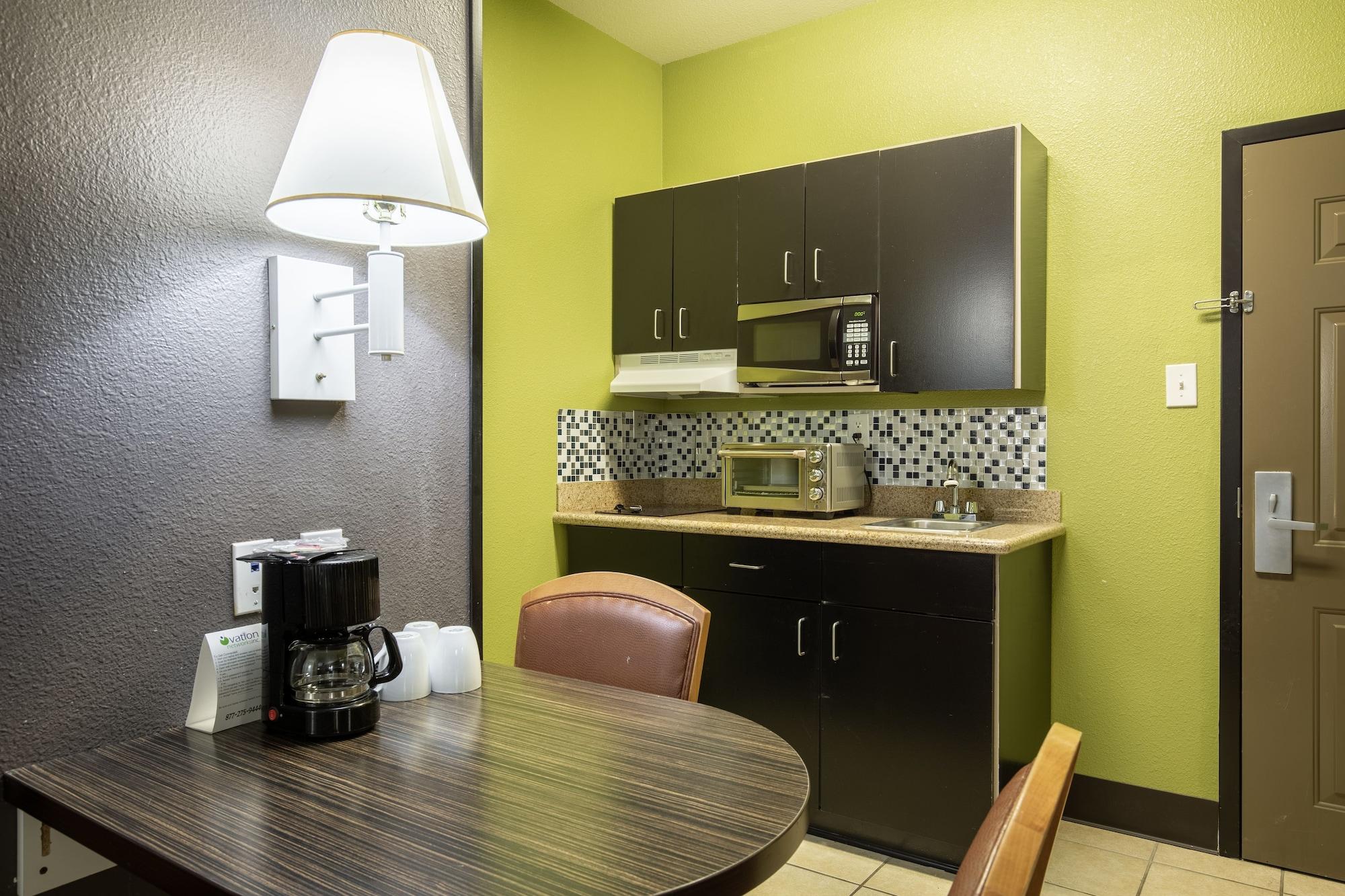 Studio 6 Bay City Tx 외부 사진