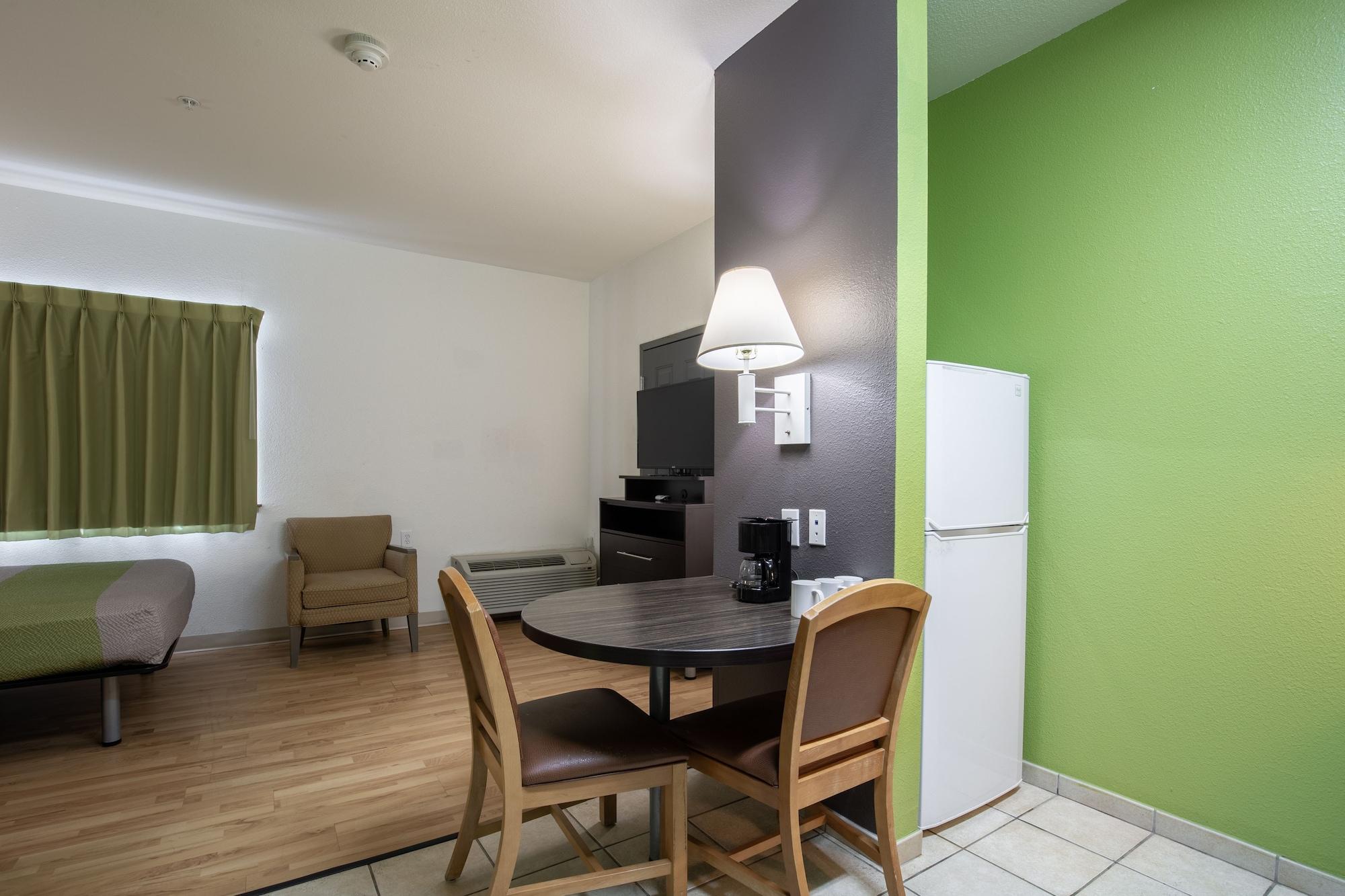 Studio 6 Bay City Tx 외부 사진