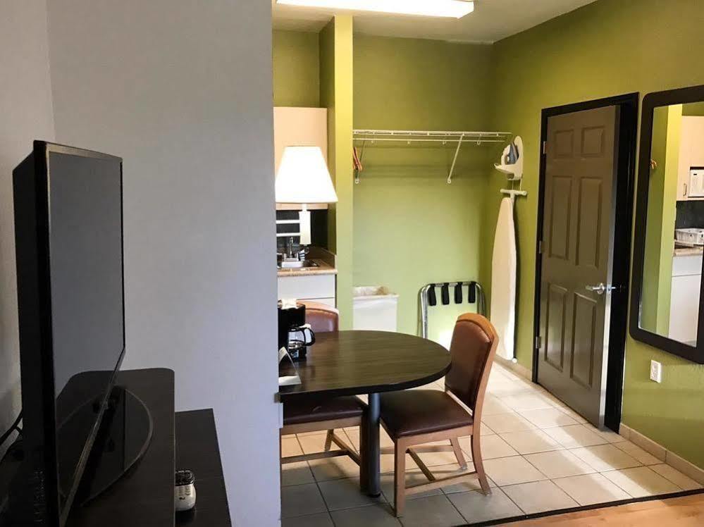 Studio 6 Bay City Tx 외부 사진