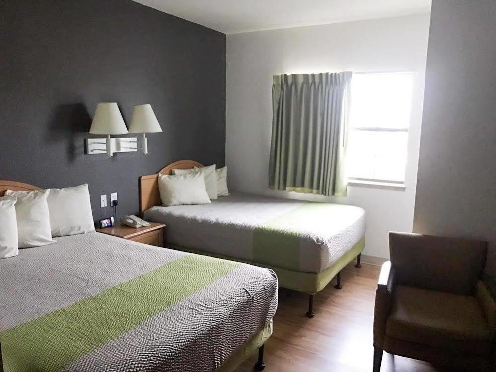 Studio 6 Bay City Tx 외부 사진