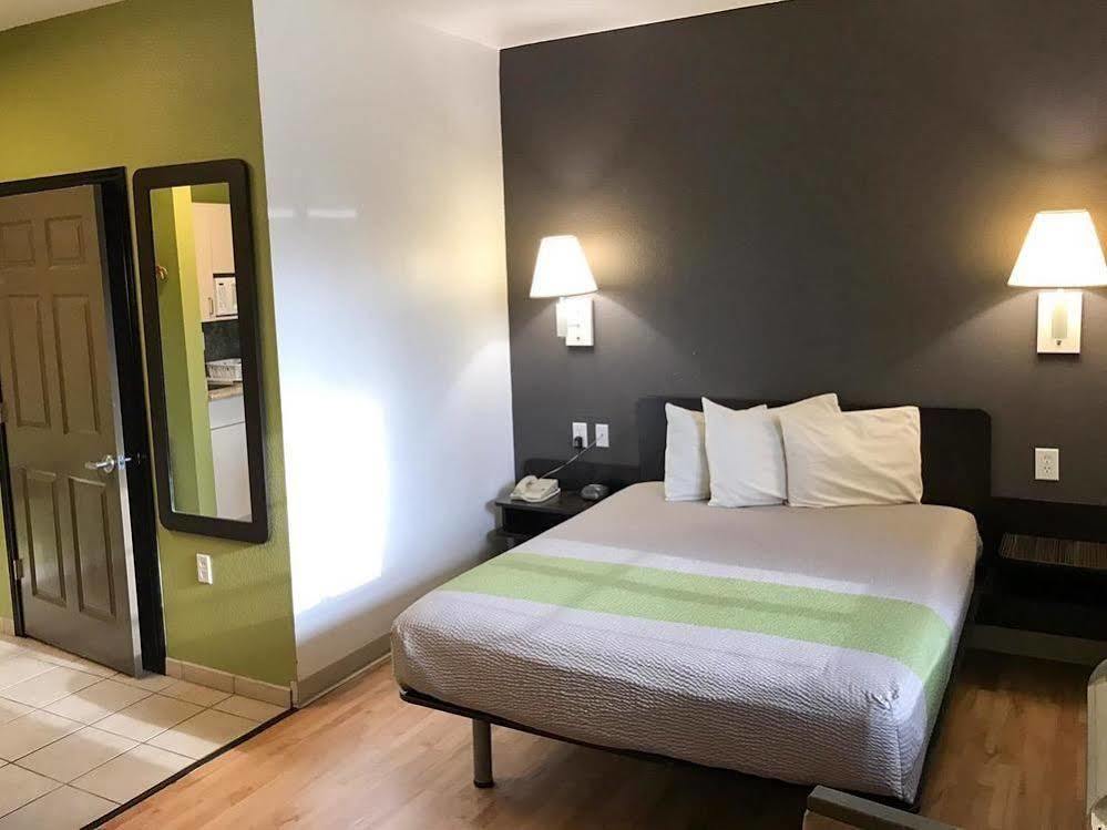Studio 6 Bay City Tx 외부 사진